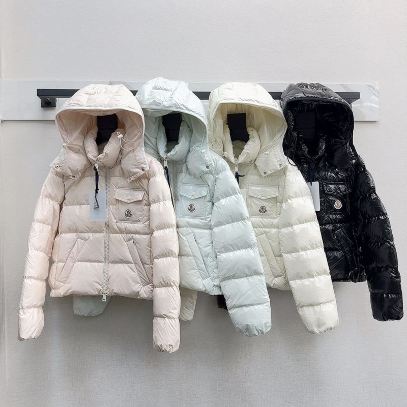 Moncler Down Jackets